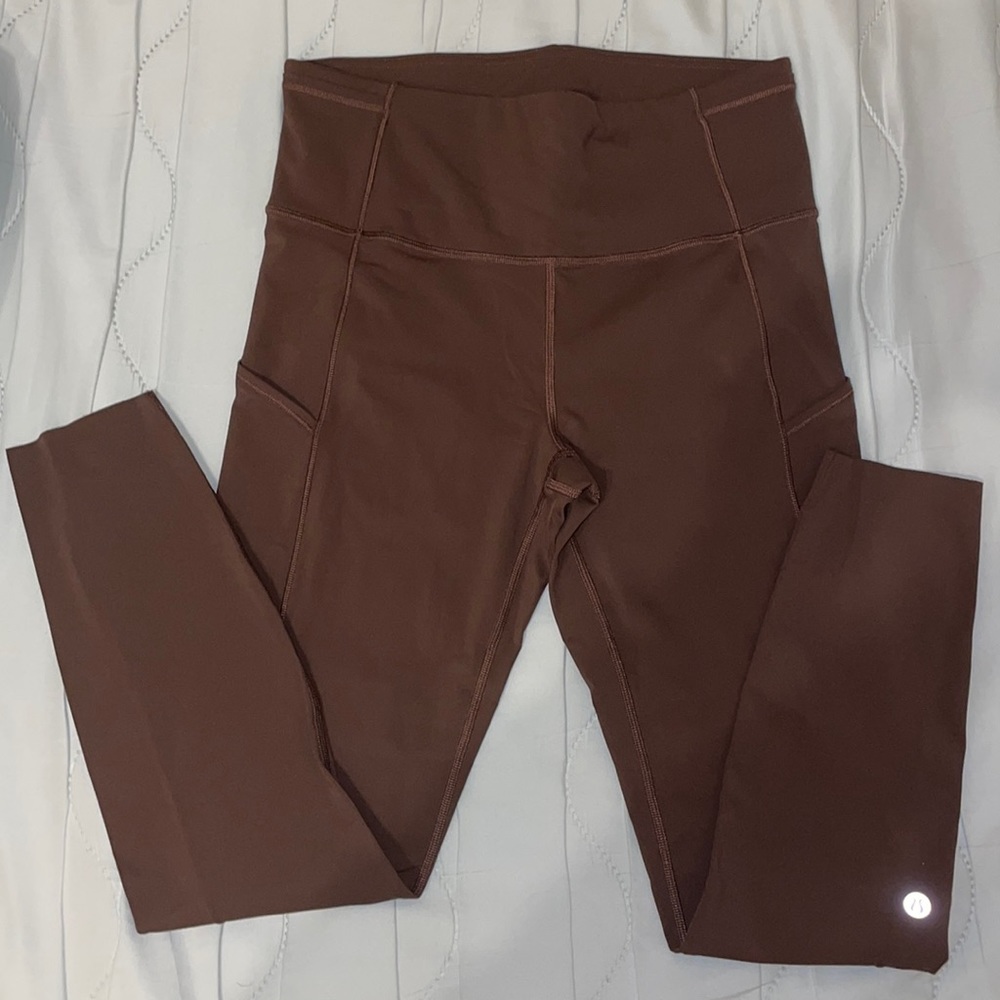 Lululemon Align High-Rise Pant with Pockets